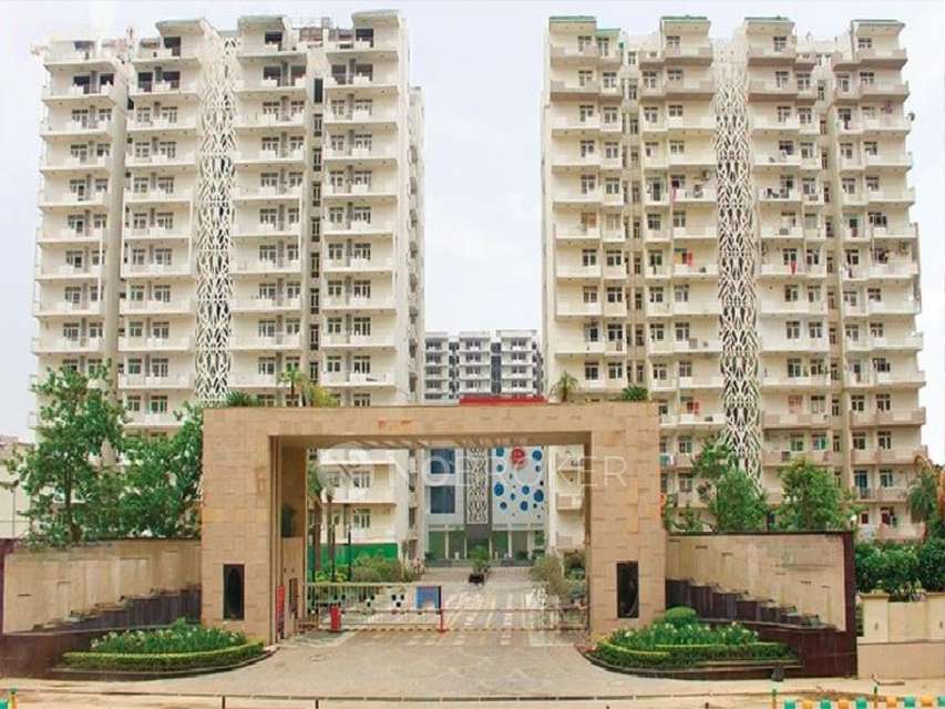 1 BHK Flat In Kw Srishti For Sale  In Raj Nagar Extension