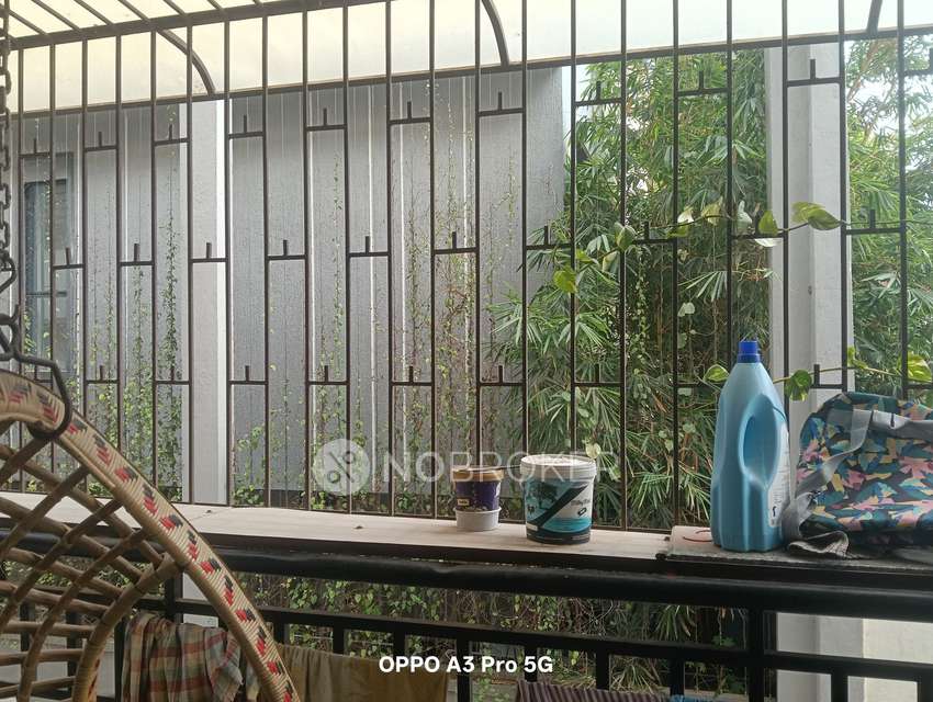 3 BHK Flat In Jj Enclave For Sale  In Jp Nagar 