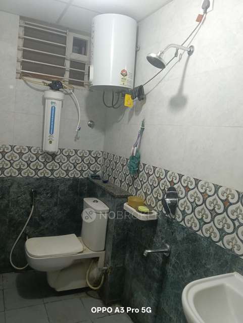 3 BHK Flat In Jj Enclave For Sale  In Jp Nagar 