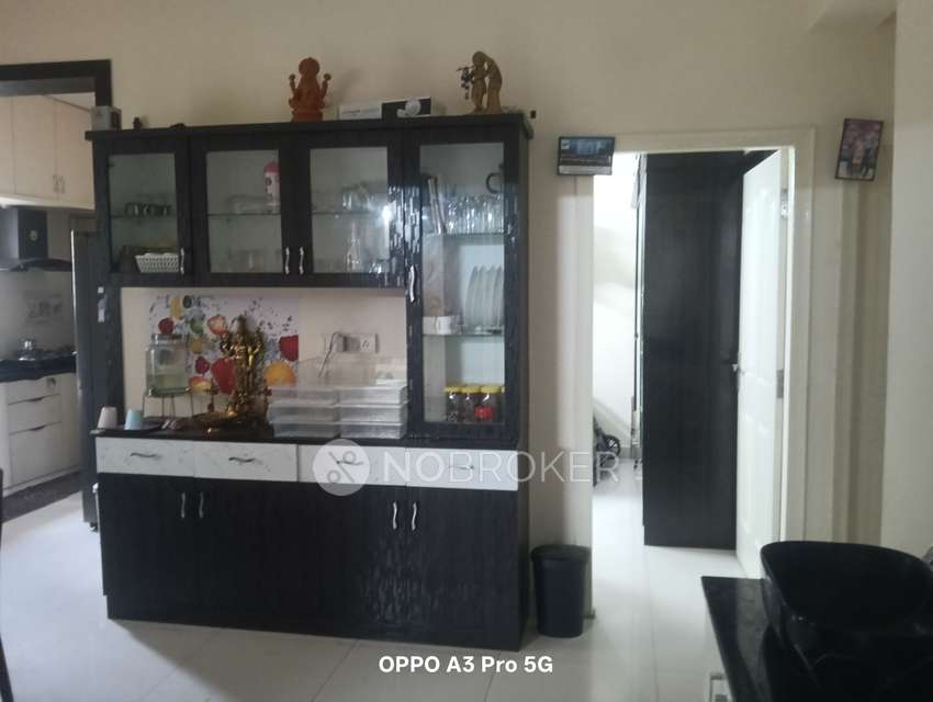 3 BHK Flat In Jj Enclave For Sale  In Jp Nagar 