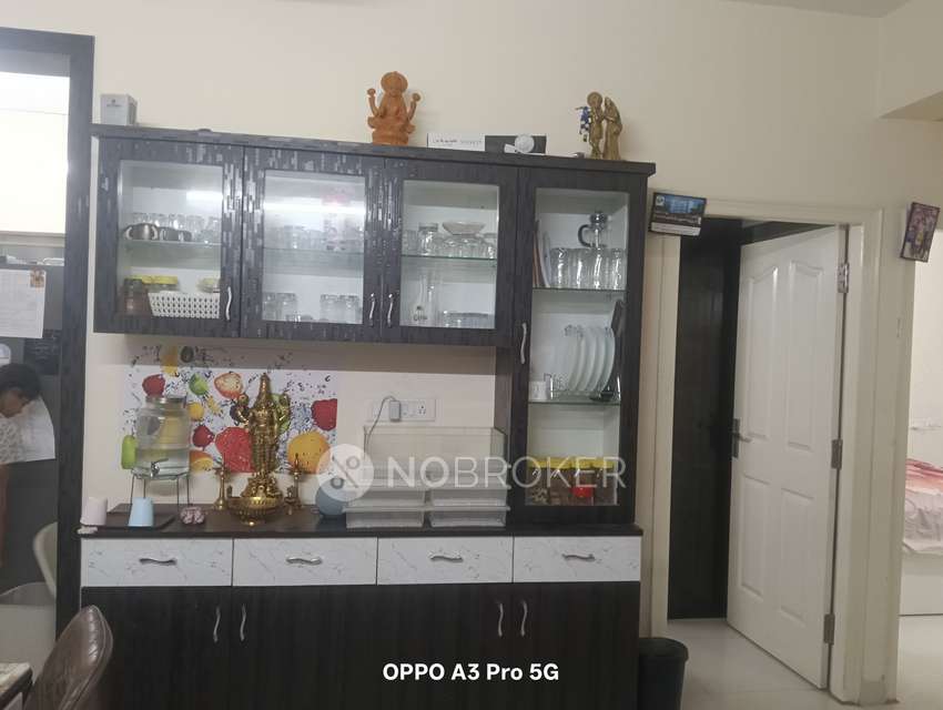 3 BHK Flat In Jj Enclave For Sale  In Jp Nagar 