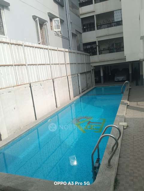 3 BHK Flat In Jj Enclave For Sale  In Jp Nagar 