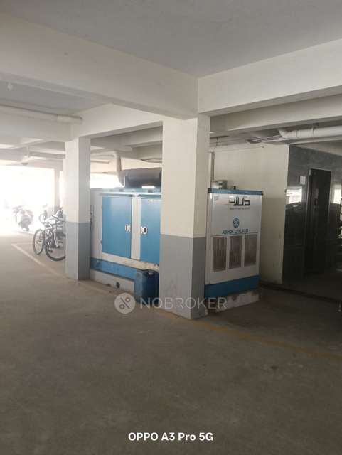 3 BHK Flat In Jj Enclave For Sale  In Jp Nagar 