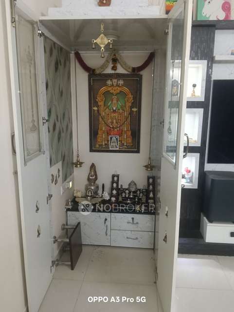 3 BHK Flat In Jj Enclave For Sale  In Jp Nagar 