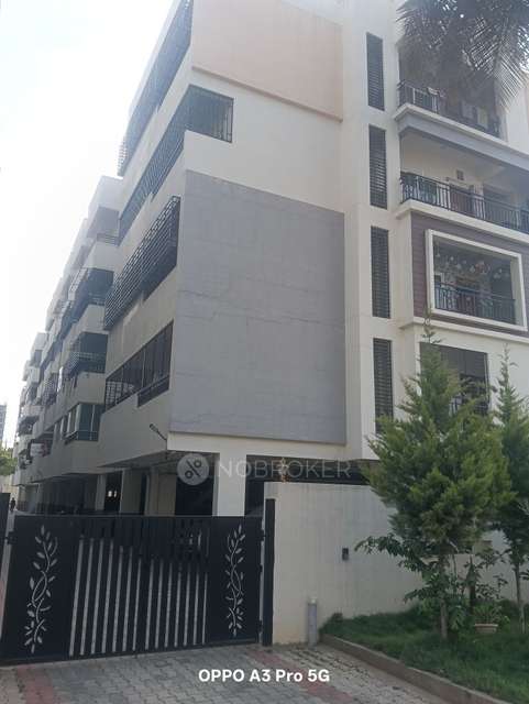3 BHK Flat In Jj Enclave For Sale  In Jp Nagar 