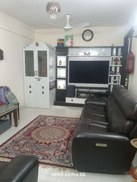 3 BHK Flat In Jj Enclave For Sale  In Jp Nagar 