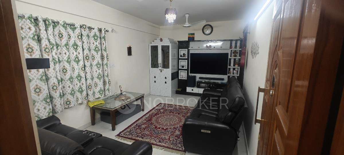 3 BHK Flat In Jj Enclave For Sale  In Jp Nagar 