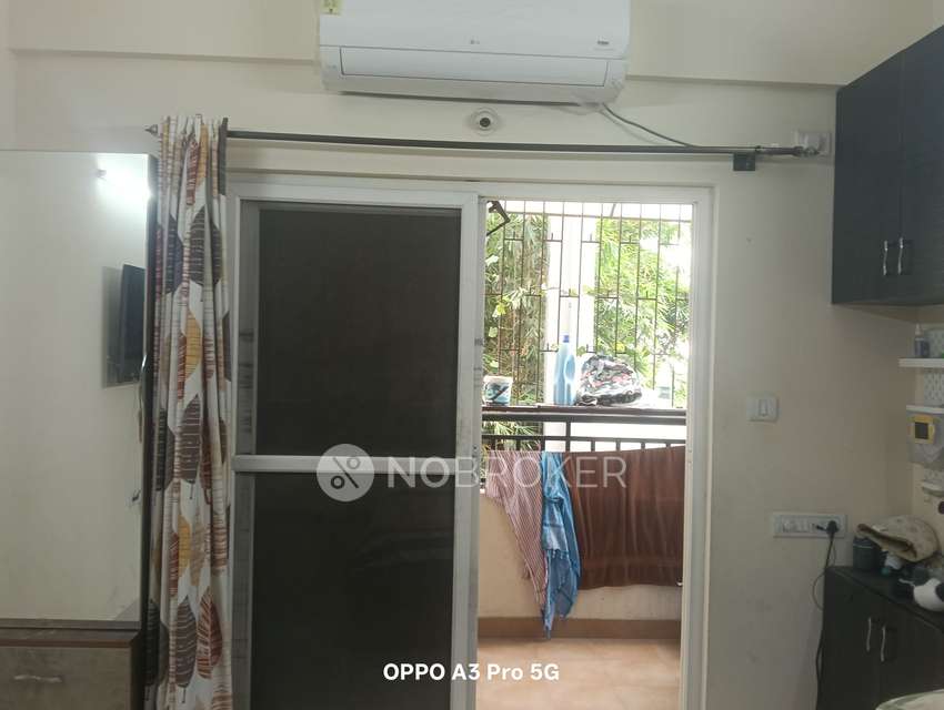 3 BHK Flat In Jj Enclave For Sale  In Jp Nagar 
