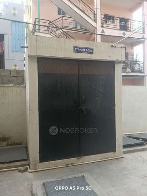 3 BHK Flat In Jj Enclave For Sale  In Jp Nagar 