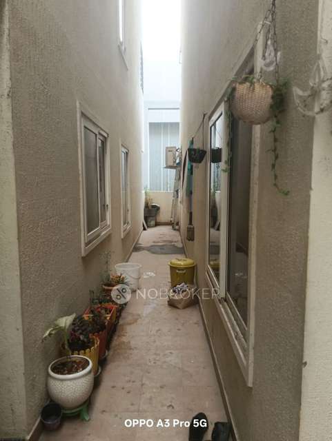 3 BHK Flat In Jj Enclave For Sale  In Jp Nagar 