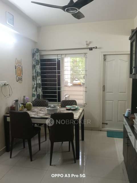 3 BHK Flat In Jj Enclave For Sale  In Jp Nagar 