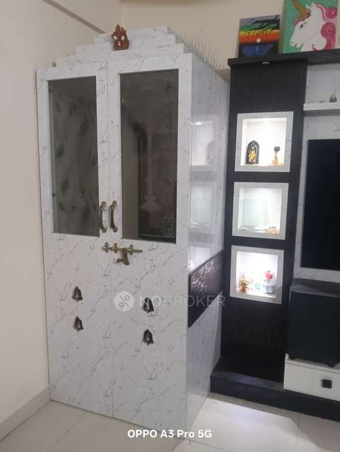 3 BHK Flat In Jj Enclave For Sale  In Jp Nagar 