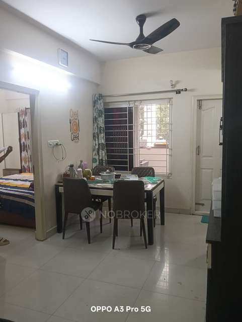 3 BHK Flat In Jj Enclave For Sale  In Jp Nagar 
