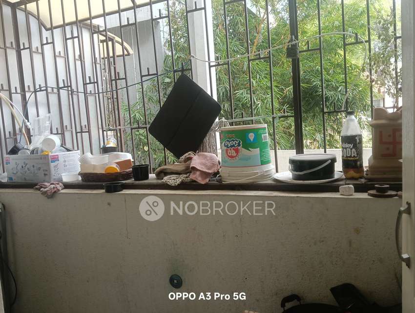 3 BHK Flat In Jj Enclave For Sale  In Jp Nagar 