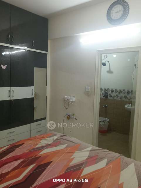 3 BHK Flat In Jj Enclave For Sale  In Jp Nagar 