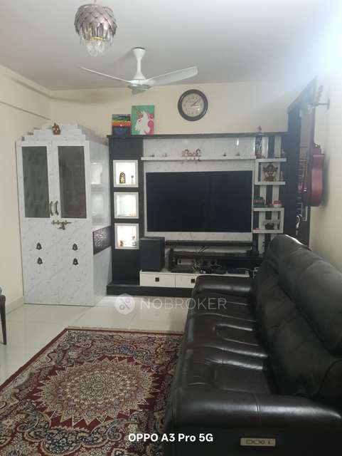 3 BHK Flat In Jj Enclave For Sale  In Jp Nagar 