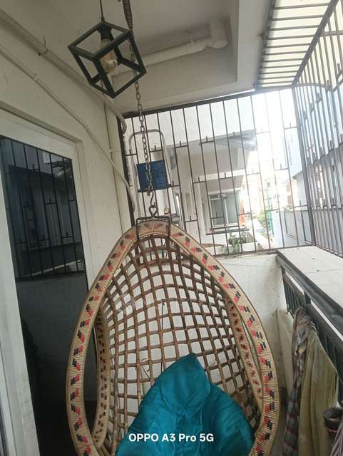 3 BHK Flat In Jj Enclave For Sale  In Jp Nagar 