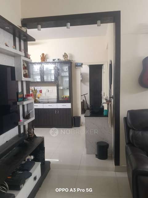 3 BHK Flat In Jj Enclave For Sale  In Jp Nagar 