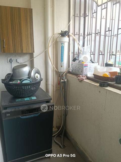 3 BHK Flat In Jj Enclave For Sale  In Jp Nagar 