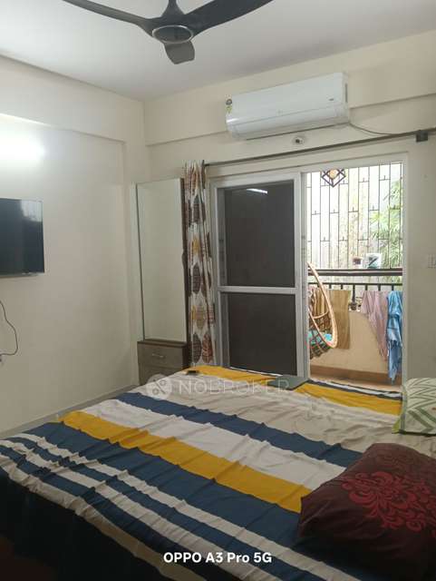 3 BHK Flat In Jj Enclave For Sale  In Jp Nagar 