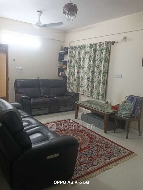 3 BHK Flat In Jj Enclave For Sale  In Jp Nagar 