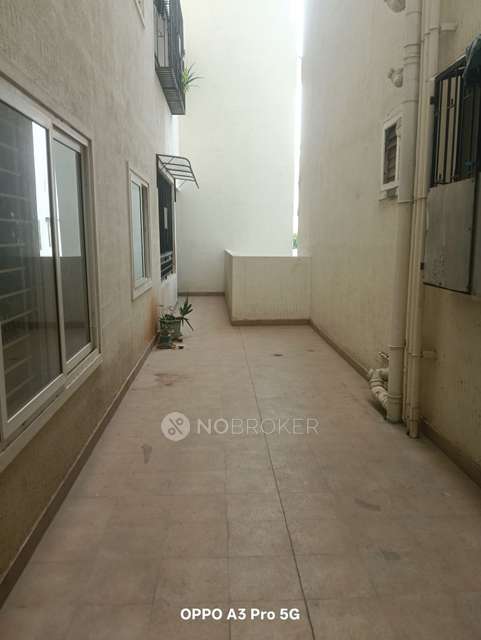 3 BHK Flat In Jj Enclave For Sale  In Jp Nagar 