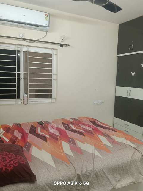 3 BHK Flat In Jj Enclave For Sale  In Jp Nagar 