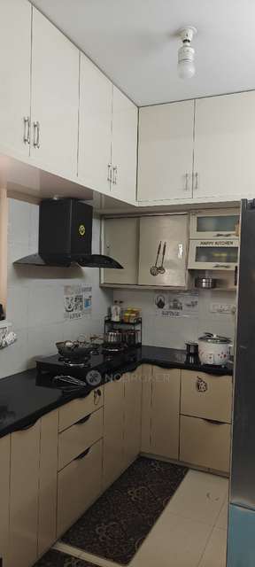 3 BHK Flat In Jj Enclave For Sale  In Jp Nagar 