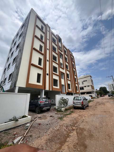 3 BHK Flat In Varnas Manor For Sale  In Meerpet