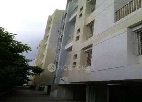 2 BHK Flat In Saicrystal Co Op Hsg Society For Sale  In Dhayari