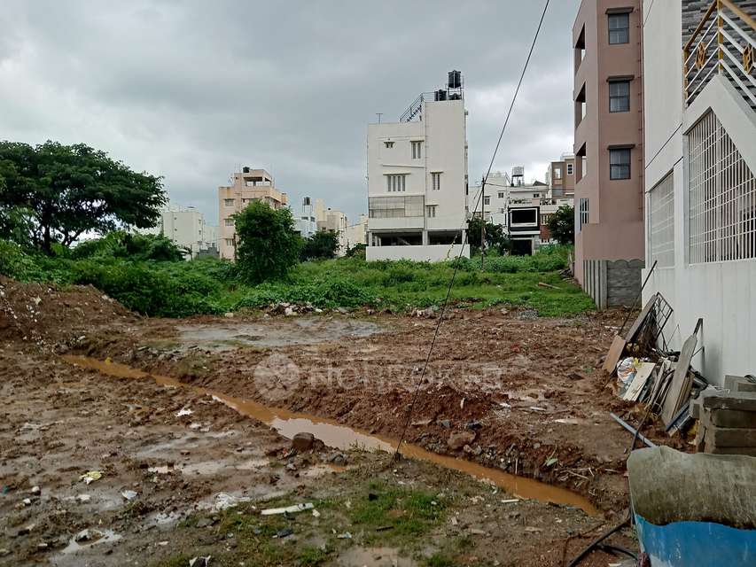 Plot For Sale  In Subramanyapura