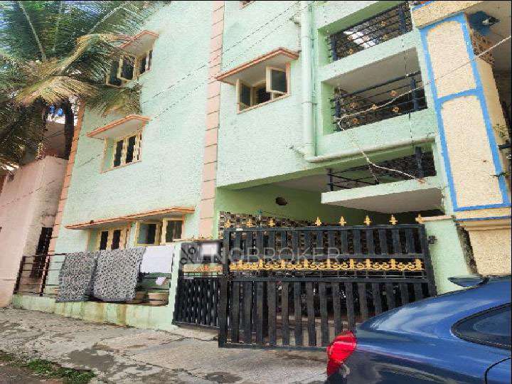 2 BHK House for Rent  In  Ramamurthy Nagar