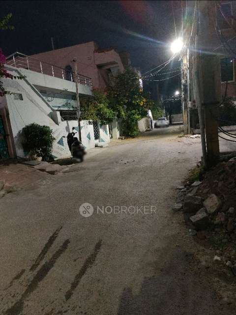 1 BHK House for Rent  In Warasiguda