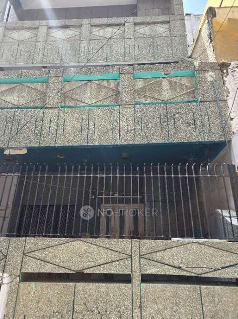 3 BHK House For Sale  In Gp Block Street 4th