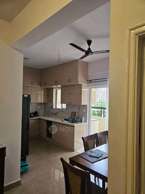 2 BHK Flat In Ds Max Solitaire For Sale  In Horamavu, Bangalore
