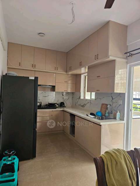 2 BHK Flat In Ds Max Solitaire For Sale  In Horamavu, Bangalore