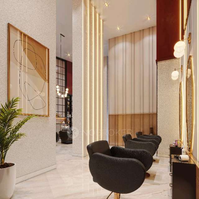 4 BHK Flat In Kutumb Apartment For Sale  In Wave City Ghaziabad