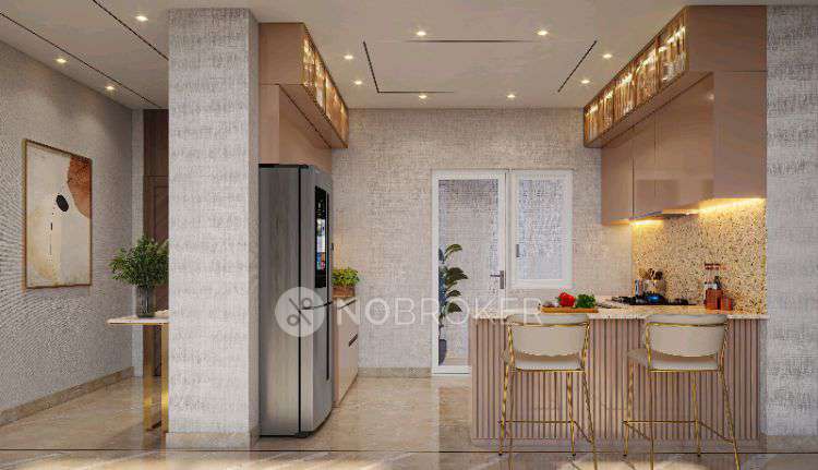 4 BHK Flat In Kutumb Apartment For Sale  In Wave City Ghaziabad