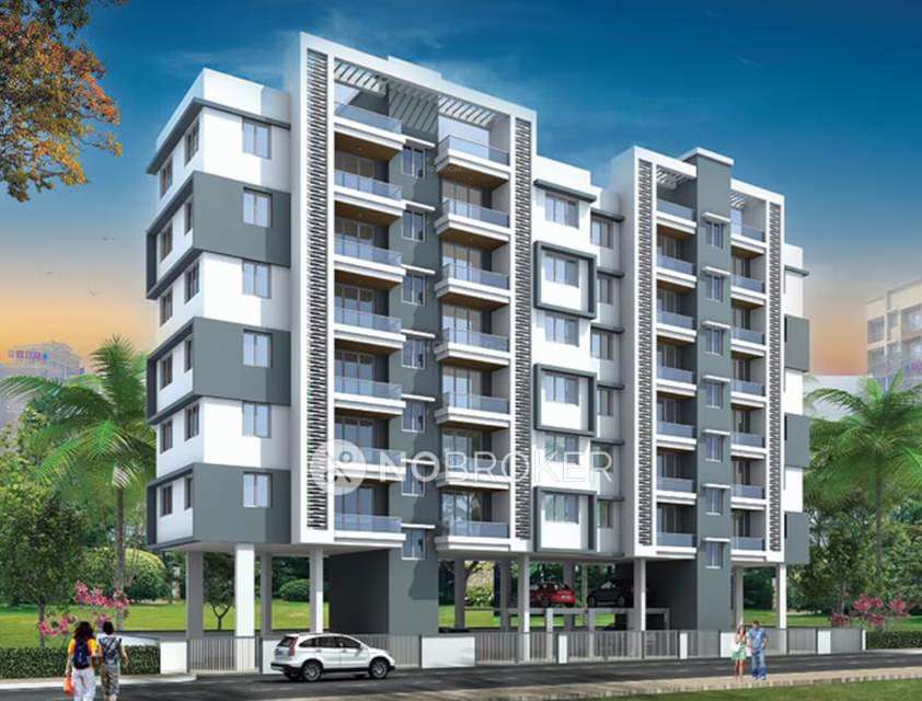3 BHK Flat In Vkk Grand For Sale  In Horamavu