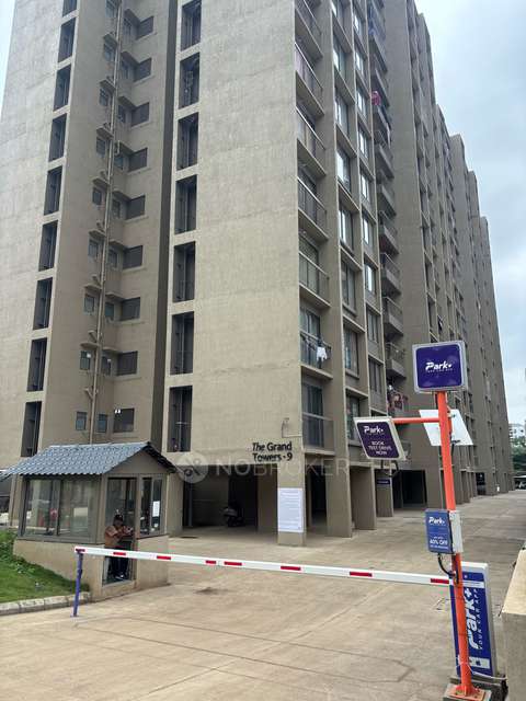 3 BHK Flat In Skyi Manas Lake For Sale  In Bhukum