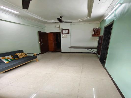 1 BHK Flat In Airoli Sai Shradhha Chs For Sale  In Diva Gaothan, Sector 9, Airoli