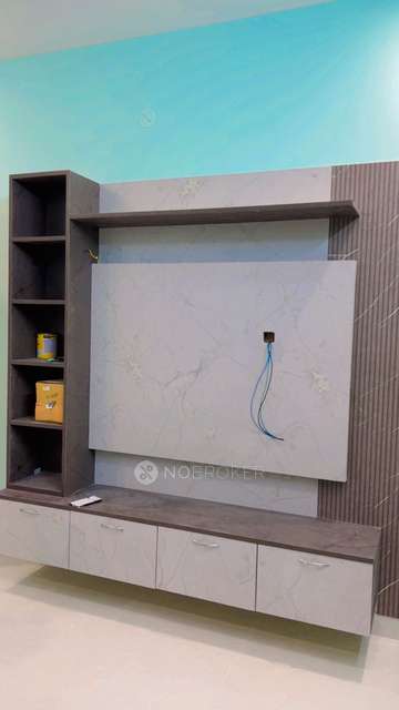 1 BHK Flat In Anantam Heights for Rent  In Hulimavu