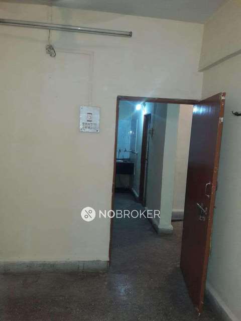 1 BHK Flat In Mandar Apartment For Sale  In Anand Nagar 