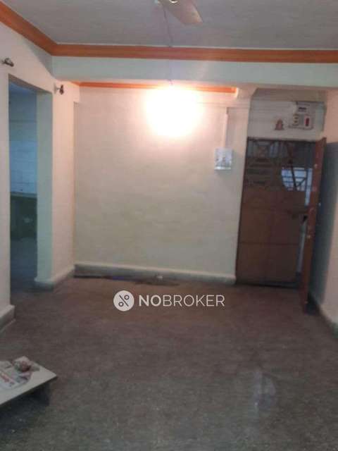 1 BHK Flat In Mandar Apartment For Sale  In Anand Nagar 