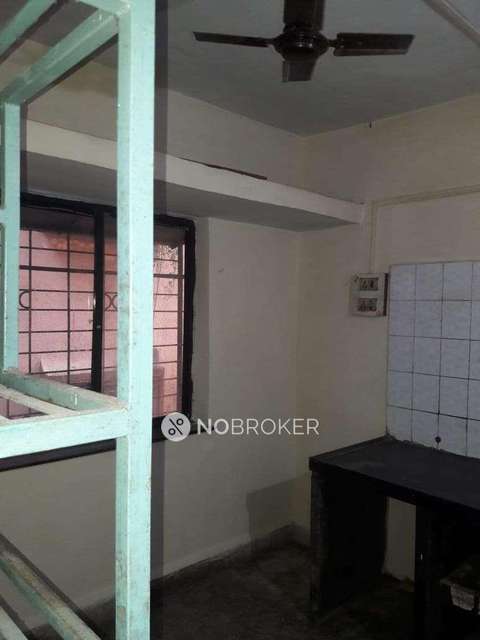 1 BHK Flat In Mandar Apartment For Sale  In Anand Nagar 
