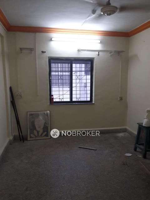 1 BHK Flat In Mandar Apartment For Sale  In Anand Nagar 