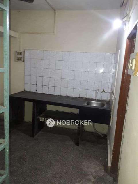 1 BHK Flat In Mandar Apartment For Sale  In Anand Nagar 