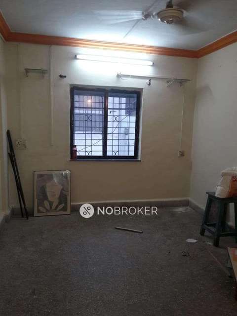 1 BHK Flat In Mandar Apartment For Sale  In Anand Nagar 