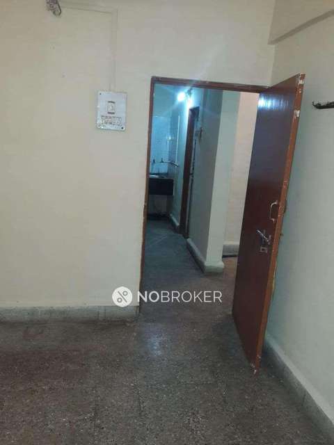 1 BHK Flat In Mandar Apartment For Sale  In Anand Nagar 