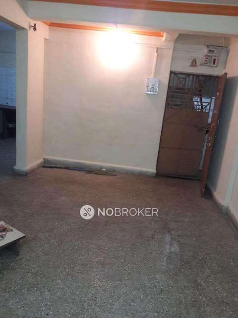1 BHK Flat In Mandar Apartment For Sale  In Anand Nagar 